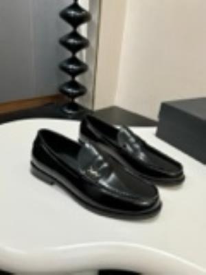 wholesale quality ysl men shoes model no. 52